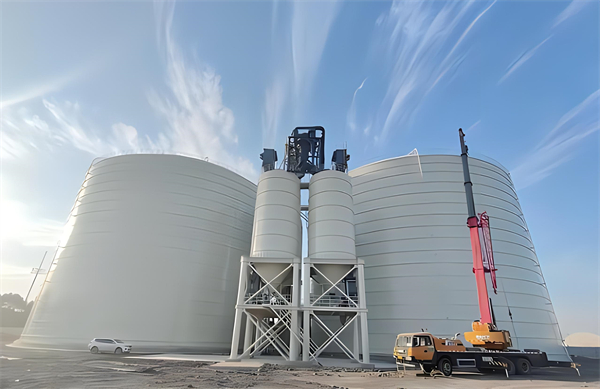 巴中大型钢板库