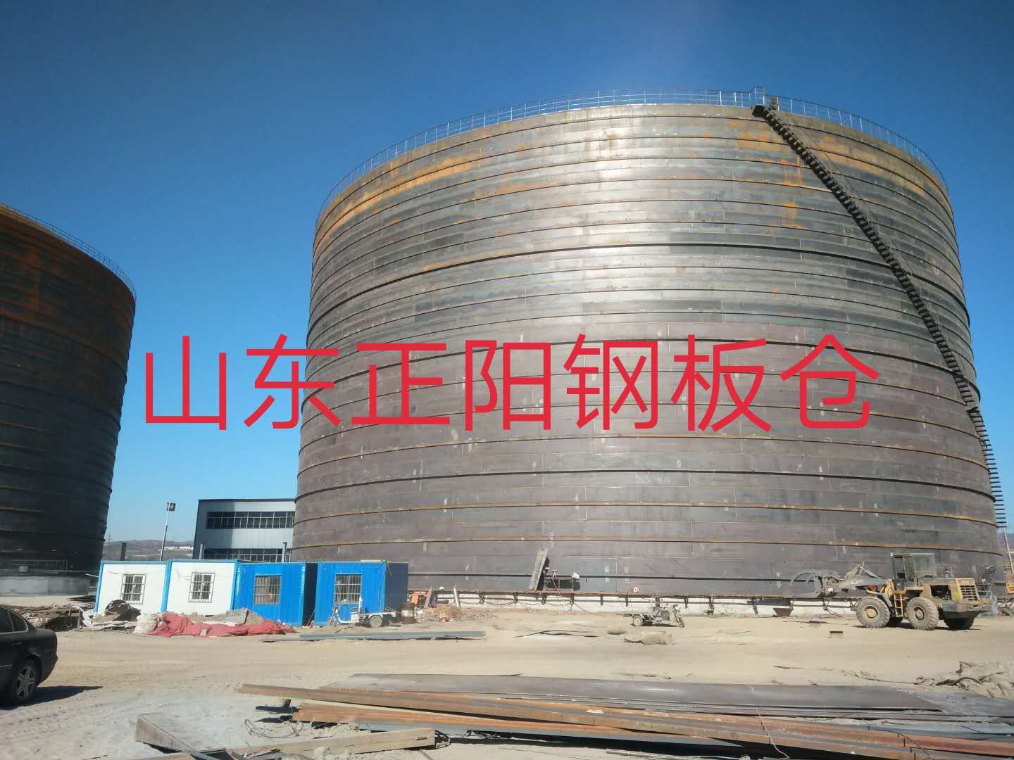 巴中钢板仓的功能及特点